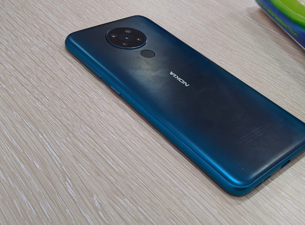 Nokia 5.3