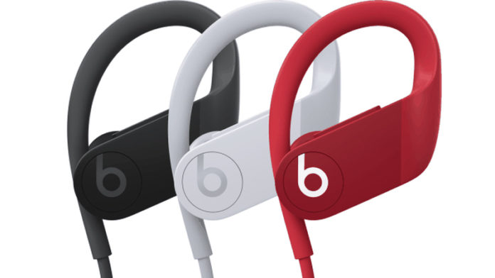 powerbeats4 Apple Powerbeats4