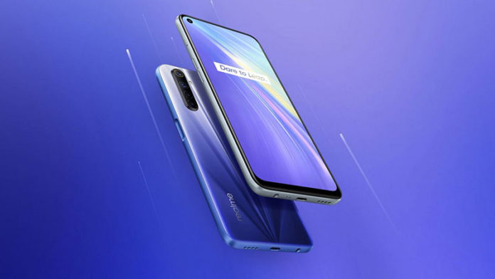 realme_6 Realme 6