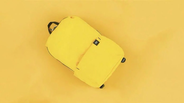 xiaomi_mi_backpack_20l Xiaomi Mi Backpack 20L