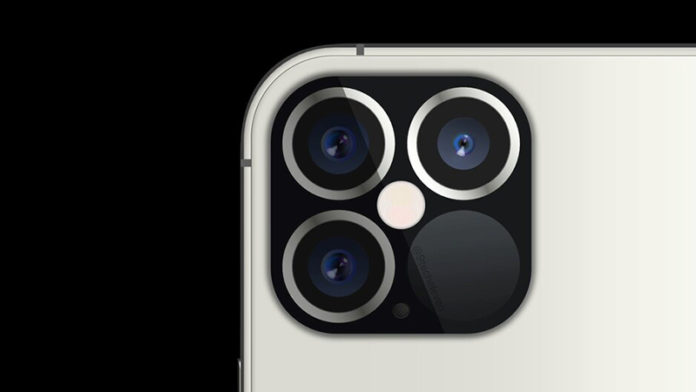 Apple-iPhone-12-Pro-LiDAR iPhone 12 Pro LiDAR