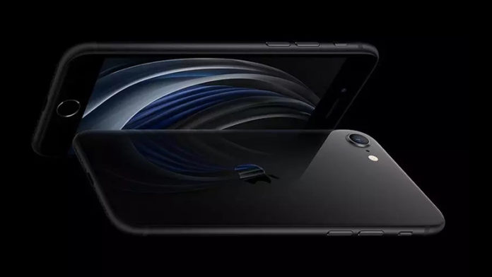 Apple iPhone SE 2020 Apple iPhone SE 2020
