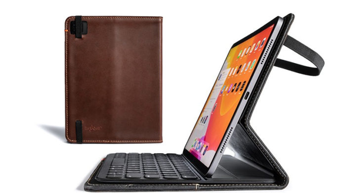 Case чехол для iPad Pro 2020