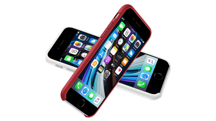 Cases.iPhone.SE.2 чехлы для нового iPhone SE 2
