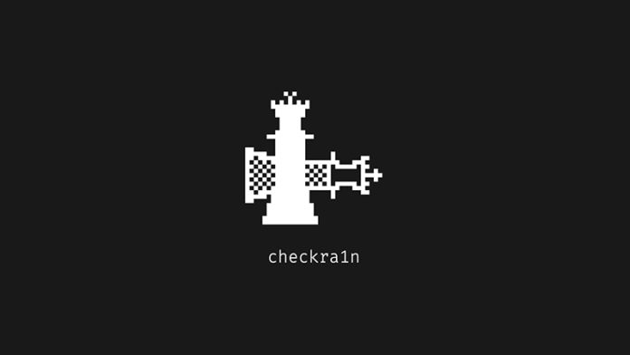 Checkra1n джейлбрейк Checkra1n v0.10.1 с поддержкой iOS 13.4 &13.4.1