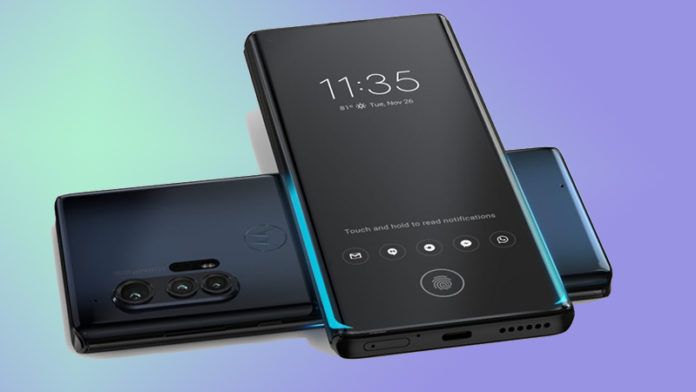 Motorola-Edge
