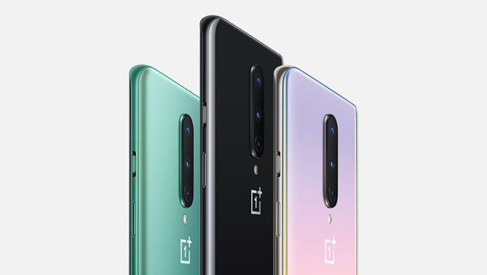 OnePlus.8 OnePlus 8 Pro