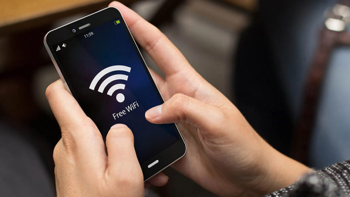wifi