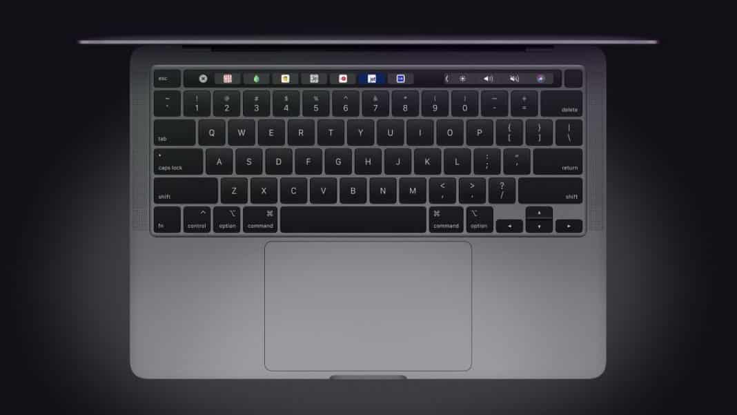 Apple MacBook Pro 13 2020