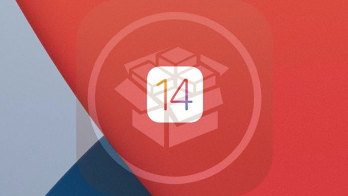 iOS-14-Jailbreak Apple iOS 14 и iPadOS 14 джейлбрейк