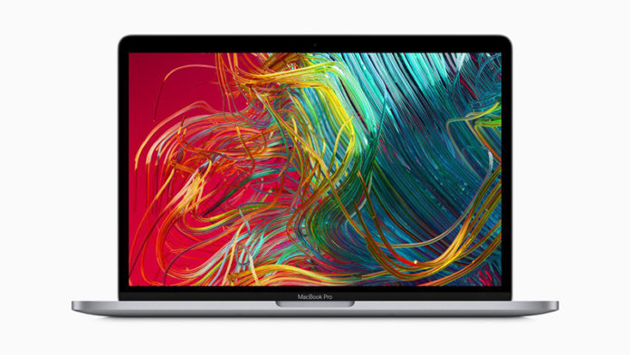 Apple-MacBook-Pro-13 Apple MacBook Pro 13