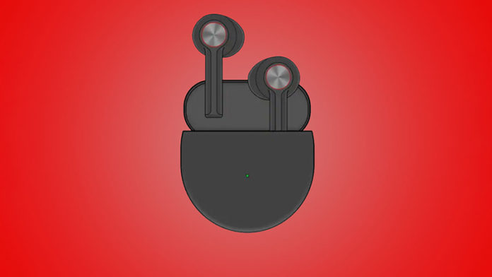 OnePlus-Bids OnePlus Buds