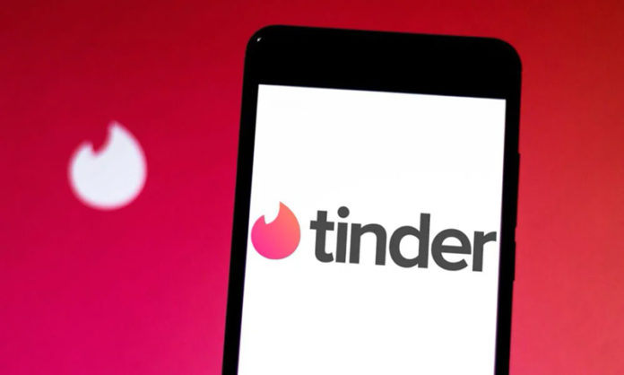 Tinder