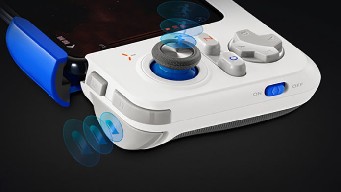 Vivo_Lightning vivo Lightning