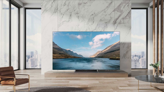 Xiaomi-Mi-TV-Master-Series-65 Xiaomi Mi TV Master
