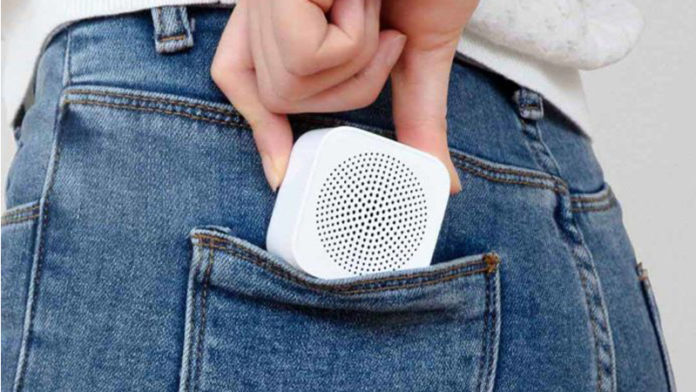 Xiaomi-XiaoAI-Portable-Speaker Xiaomi XiaoAI Portable Speaker