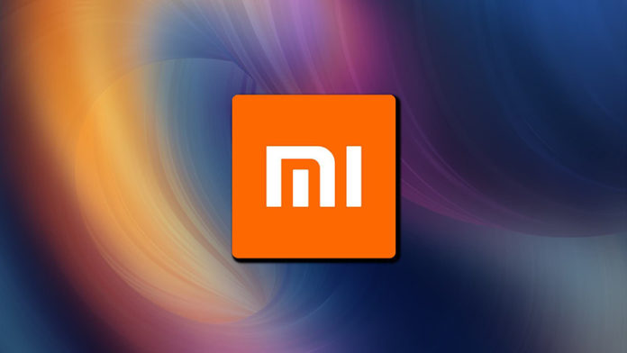 Xiaomi-logo Xiaomi