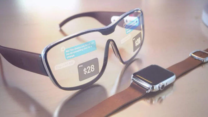 apple-ar-glass Apple AR очки