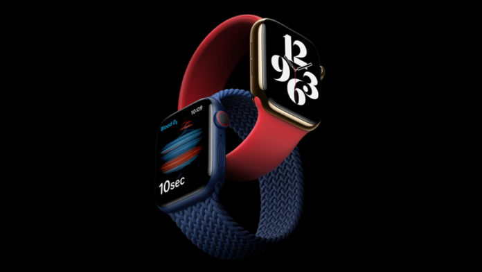 apple-watch-series-6 Apple Watch Series 6