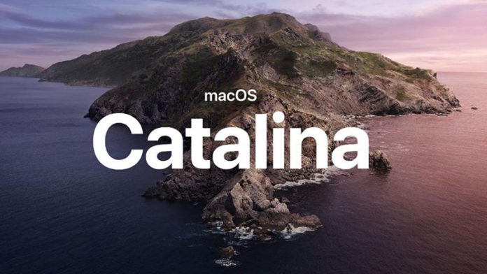 macOS-Catalina-10.15.7 macOS 10.15.7