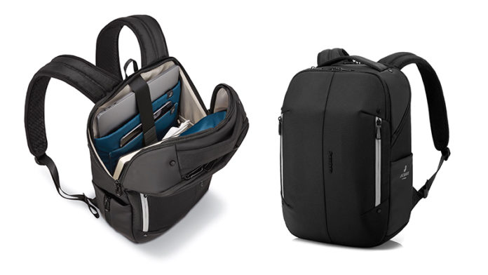 Google-Jacquard-Samsonite Google рюкзак Konnect-I