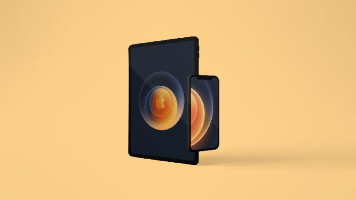Hi-Speed-wallpapers-Apple-Event-October-2020 обои презентации iPhone 12