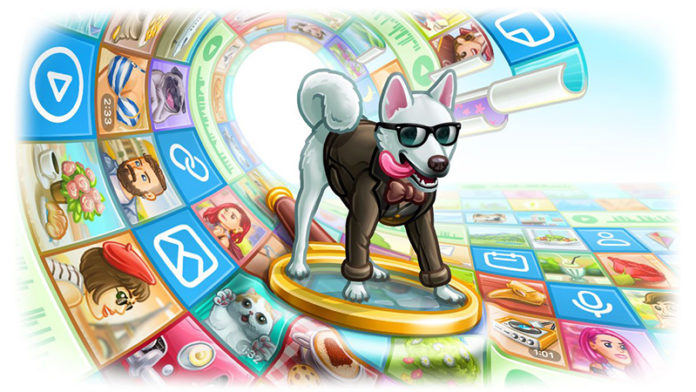 Telegram_7.1 Telegram 7.1