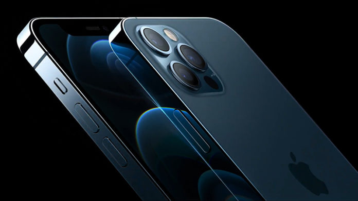 iPhone12ProMax