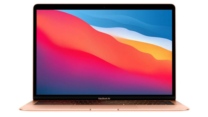 Apple-MacBook-Air-M1 MacBook Air M1