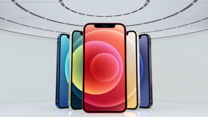 Apple iPhone 12 Apple iPhone 12