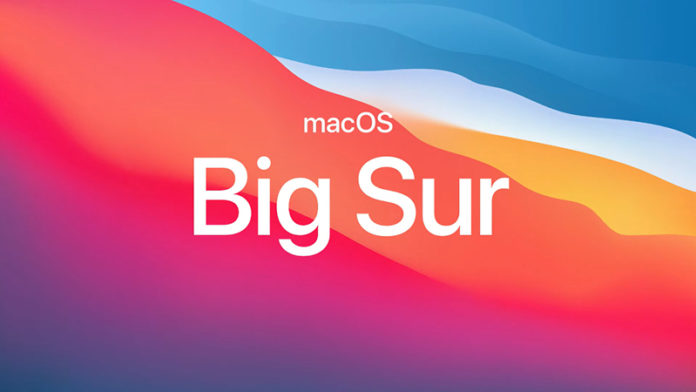 MacOS-Big-Sur Apple MacOS Big Sur
