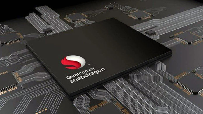 Qualcomm-Snapdragon-875 Qualcomm Snapdragon 875