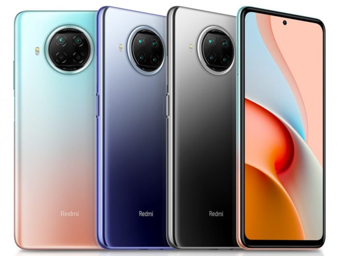 Redmi-Note-9-Pro-5G-1024x779 Redmi Note 9 5G, Redmi Note 9 Pro 5G и Redmi Note 9 4G