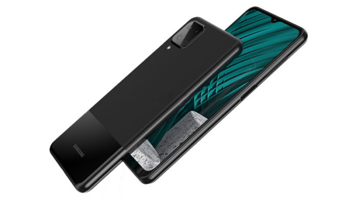 Samsung-Galaxy-M12 Samsung Galaxy F12