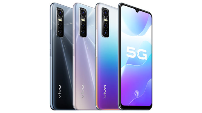 Vivo-S7e Vivo S7e