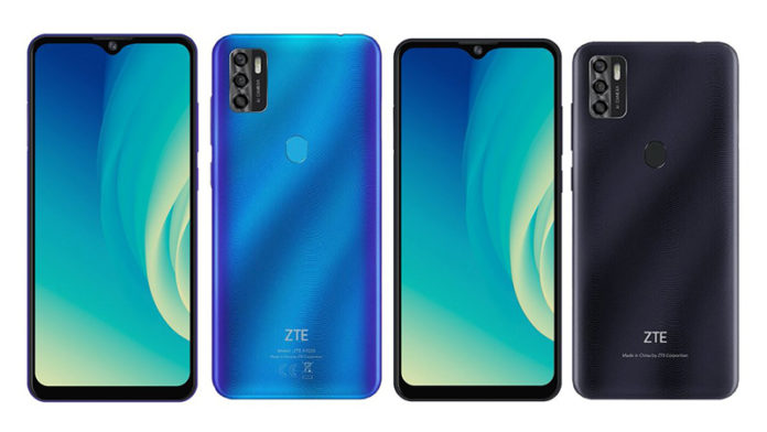 ZTE-Blade-A7s-2020 ZTE Blade A7s 2020