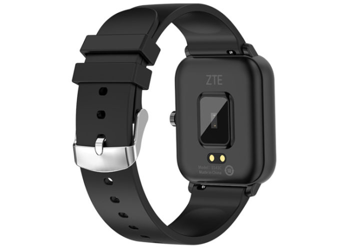 zte watch live