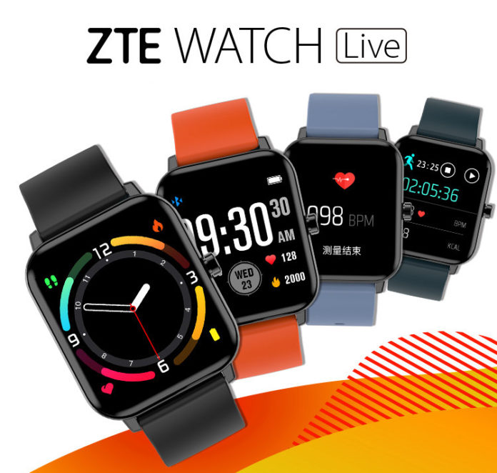 ZTE-Watch-Live-2 ZTE WATCH Live
