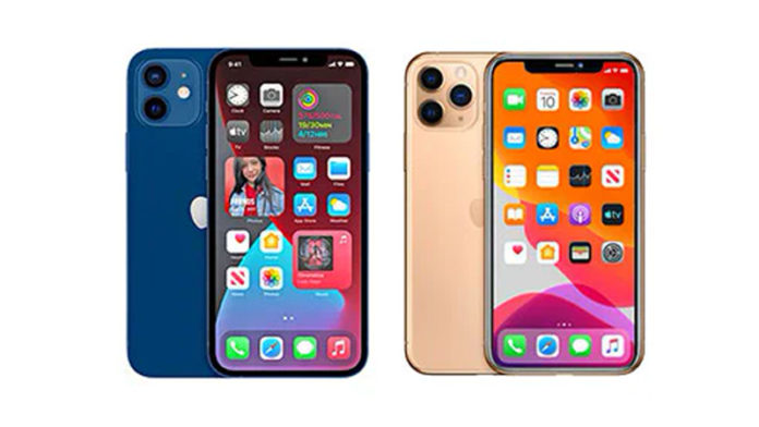 Что лучше взять iphone 11 pro или iphone 12. Смотреть фото Что лучше взять iphone 11 pro или iphone 12. Смотреть картинку Что лучше взять iphone 11 pro или iphone 12. Картинка про Что лучше взять iphone 11 pro или iphone 12. Фото Что лучше взять iphone 11 pro или iphone 12