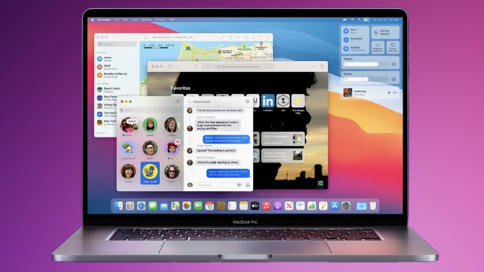 macOS_Big_Sur_11.1 macOS Big Sur 11.1