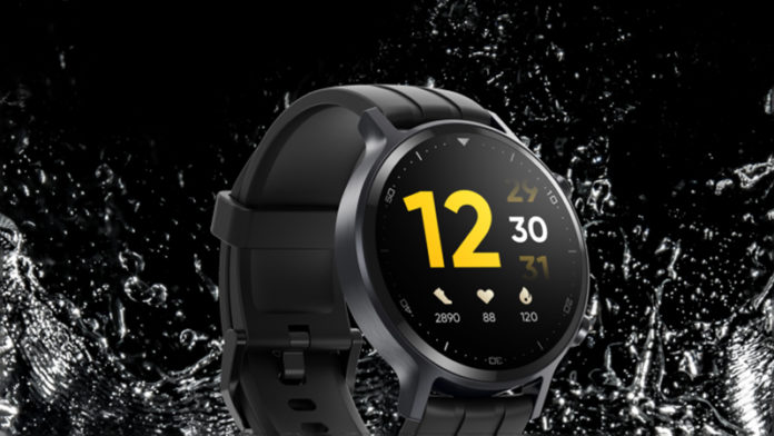 realme-watch-s Realme Watch S
