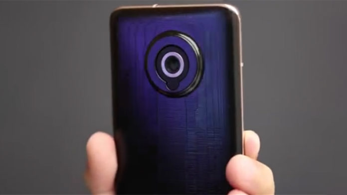 xiaomi_new_camera Xiaomi камера