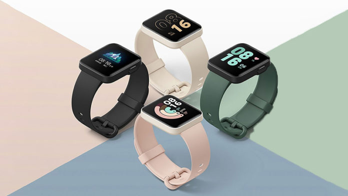 Mi-Watch-Lite