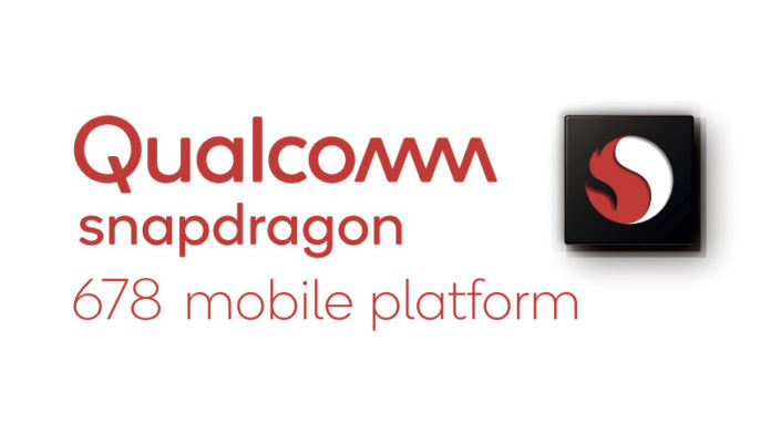 Qualcomm-Snapdragon-678 Qualcomm Snapdragon 678