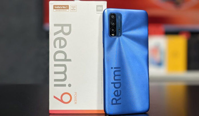 Redmi-9-Power_Ru-iPhone Redmi 9 Power: Распаковка и первые впечатления