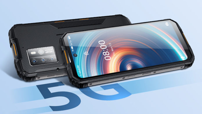 Top.Smartfones.Oukitel ТОП-6 защищенных смартфонов Oukitel с мощными батареями