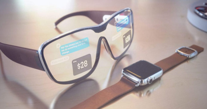 apple-ar-glass AR Apple Glass