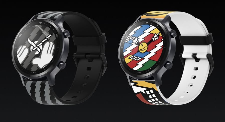 Realme Watch S Master Edition