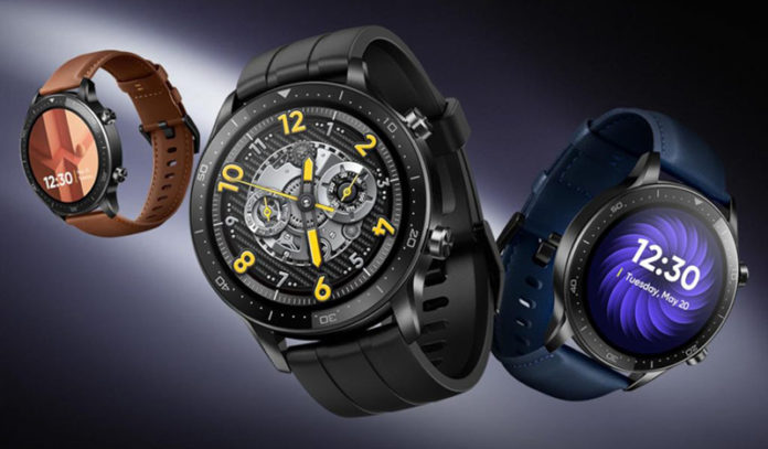 realme-Watch-S-Pro Realme Watch S Pro