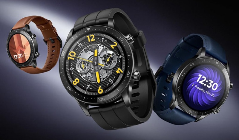 Realme Watch S Pro